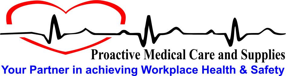 Proactive Logo
